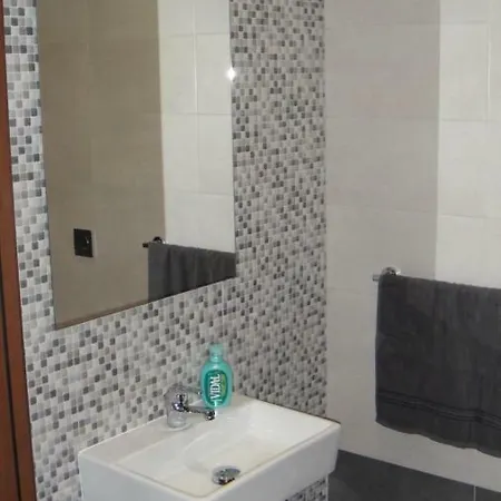 Zammit Court Apartament Kirkop