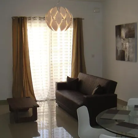 Zammit Court * Kirkop