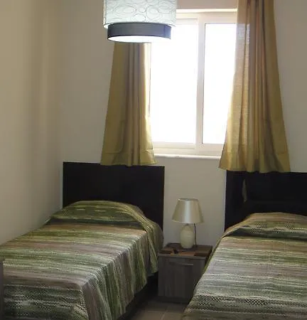 Zammit Court Apartment