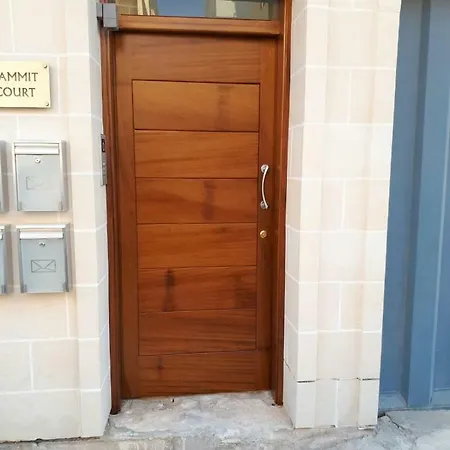 Apartment Zammit Court Kirkop
